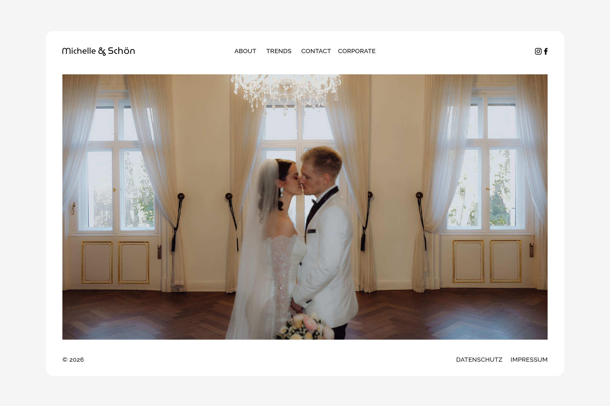 Logo des Haus Franziskus mit Kräuterkrone als Bildmarke